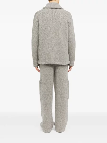 Cardigan Alanui gri