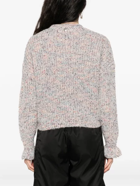 Pulover Twinset cu volane