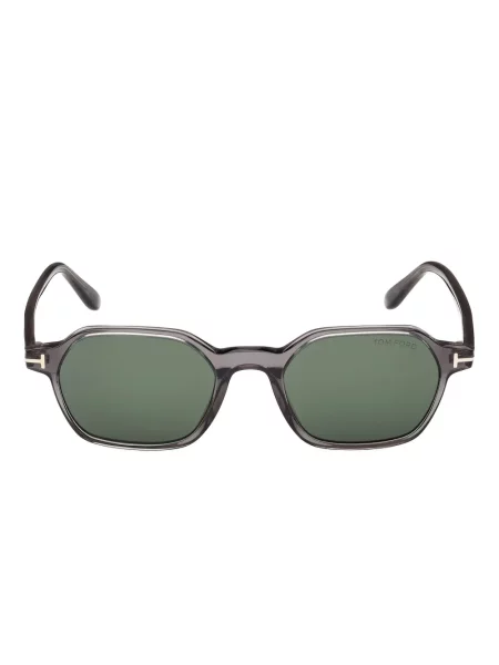 Ochelari de soare Tom Ford Eyewear gri