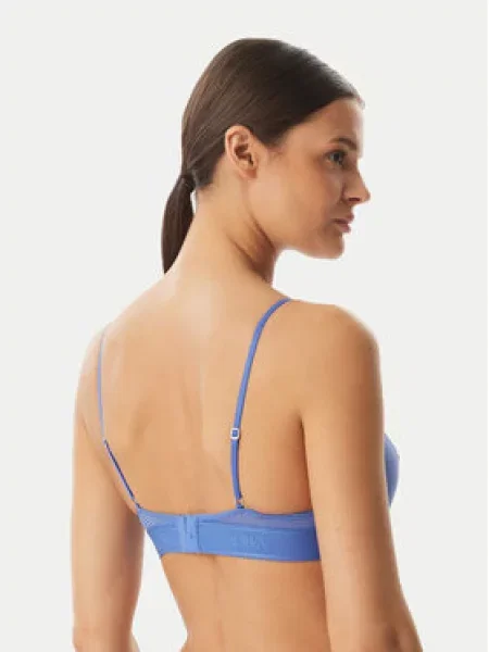 Polo Ralph Lauren Bralette melltartó kék