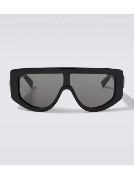 Ochelari de soare Gucci negru