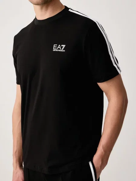 Футболка Ea7 Emporio Armani