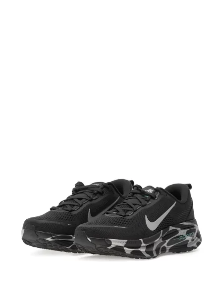 Rucsac Nike cu model leopard din fleece alergare negru