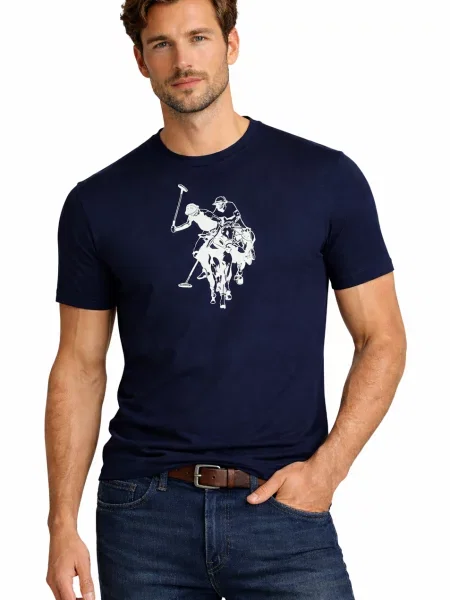 Vesta Us Polo Assn modrá