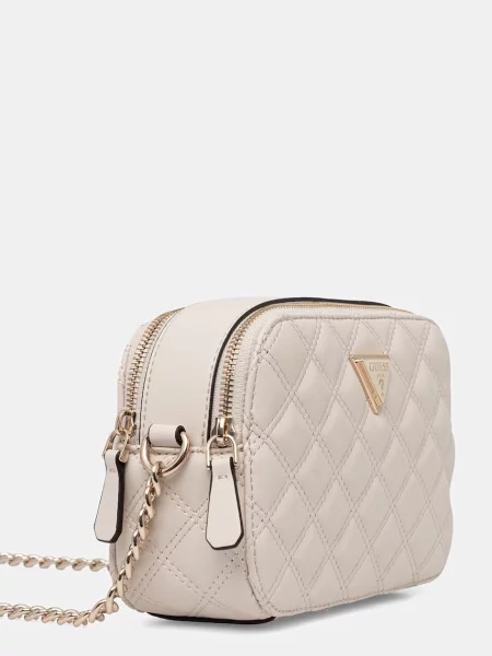 Guess сумка крос-боді зі штучної шкіри GIULLY