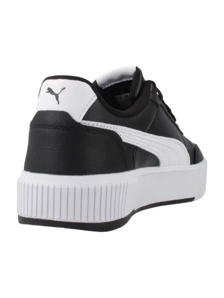 Pantofi Puma negru