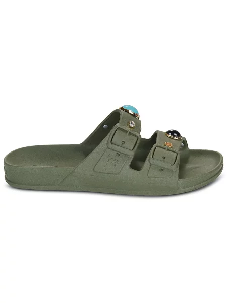 Pantofi Cacatoès