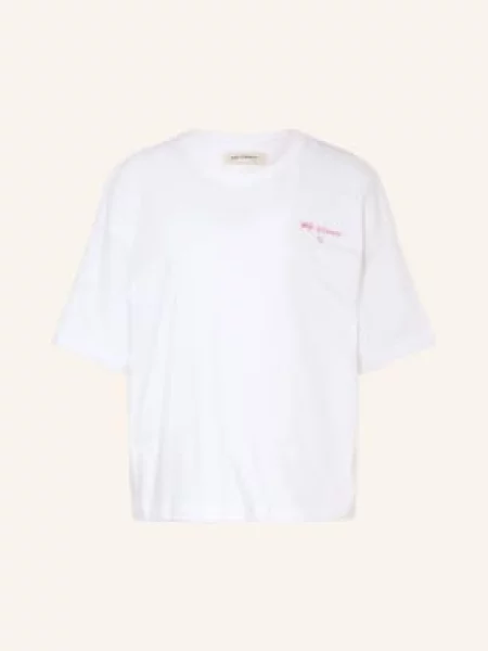 Sofie Schnoor Koszulka Verasw weiss biała