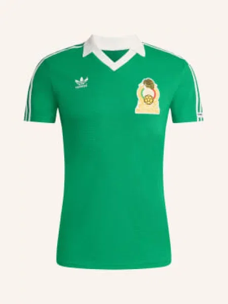 Tričko Adidas zelené