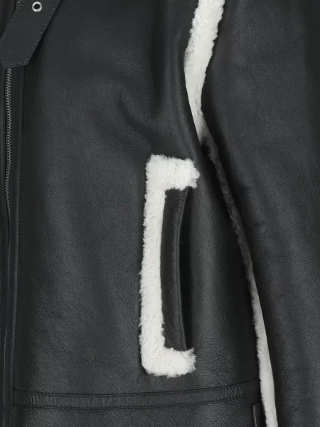 Яке Loewe черно