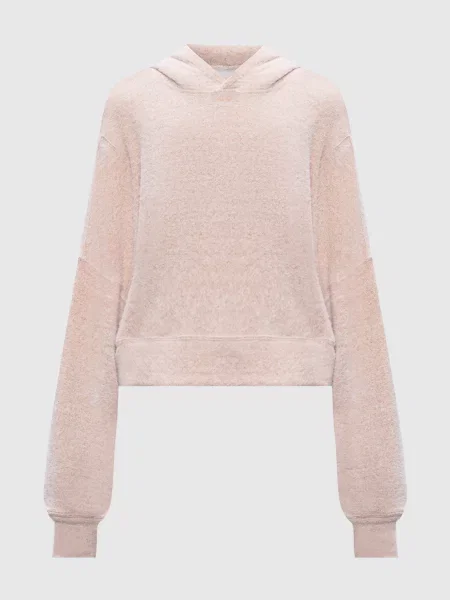 Худи Jacob Lee бежевое