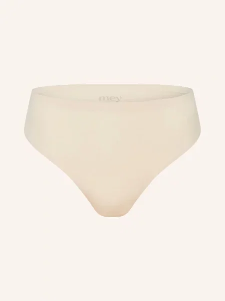 Mey Kalhotky String Série Simply Better Invisibles nude