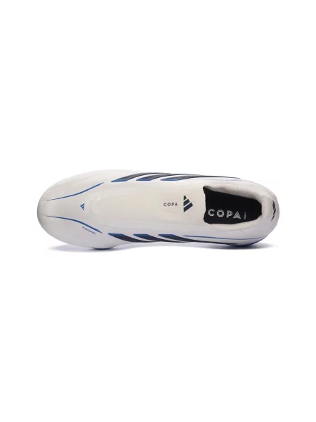 Pantofi Adidas albastru