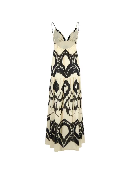 Rochie maxi Johanna Ortiz