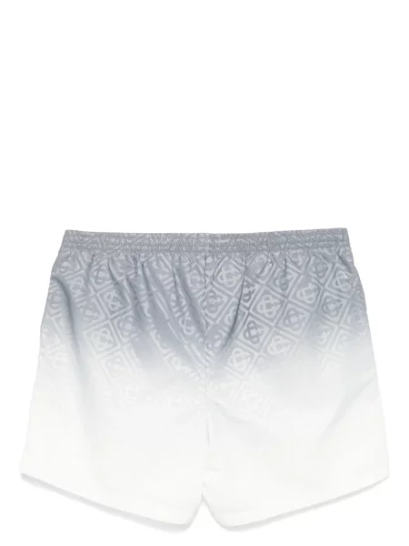Pantaloni scurți Casablanca gri