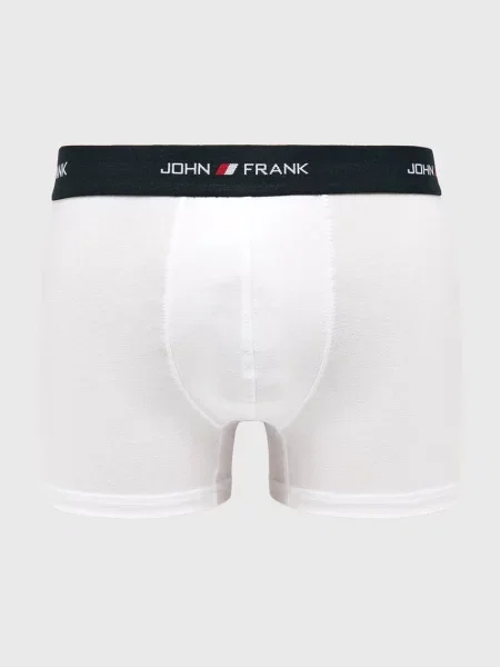 Боксеры John Frank