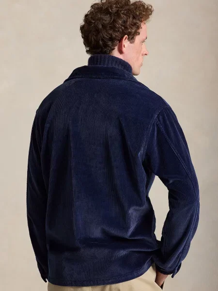 Polo Ralph Lauren Cămașă bleumarin