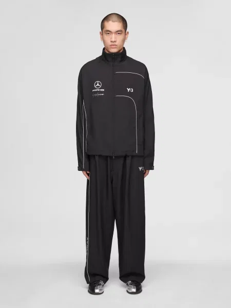 Спортивные штаны Adidas черные