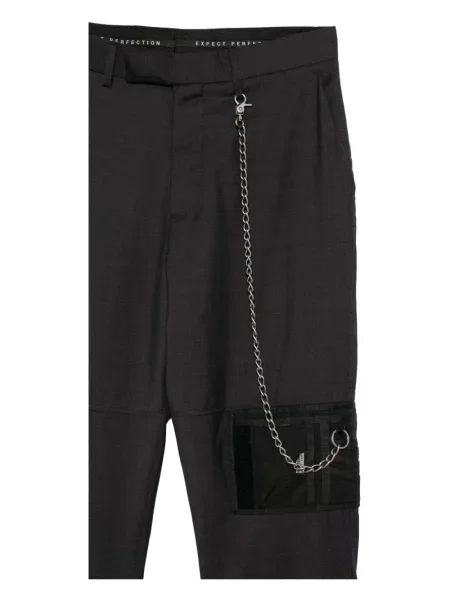 Pantaloni Martine Rose gri