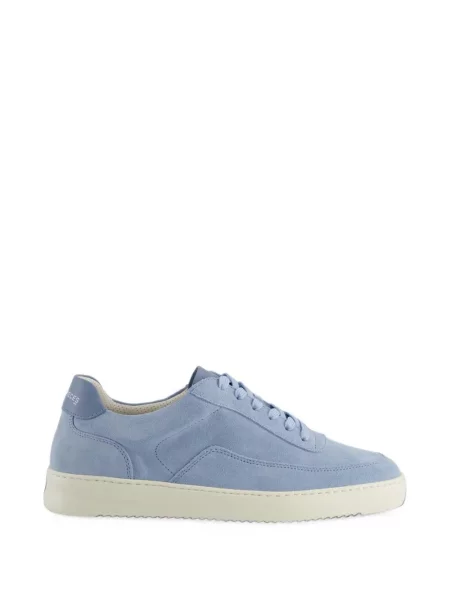 Sneakerși Filling Pieces albastru