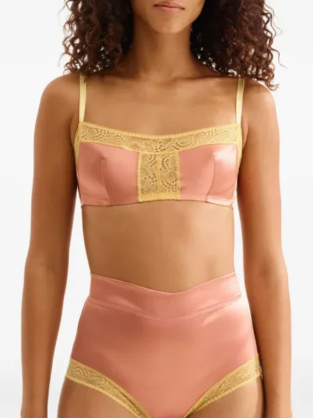 Cropp top Eres roz