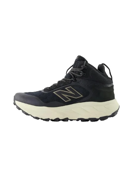 New balance Bežecká obuv Hierro béžová čierna