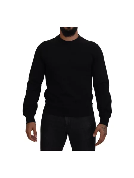 Bluza Dolce And Gabbana czarna