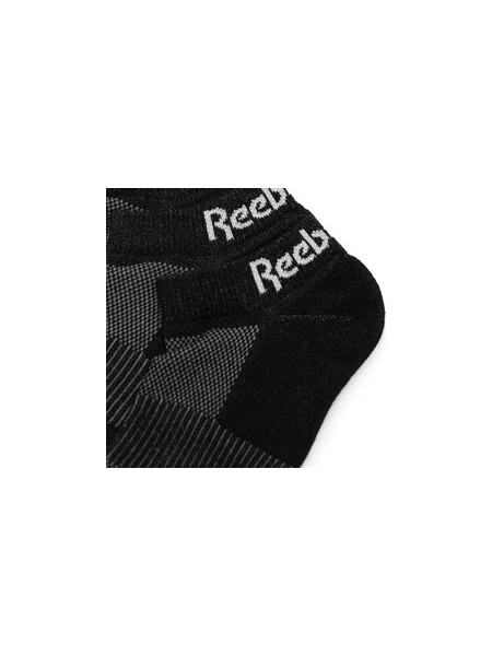 Pančuchy Reebok čierna