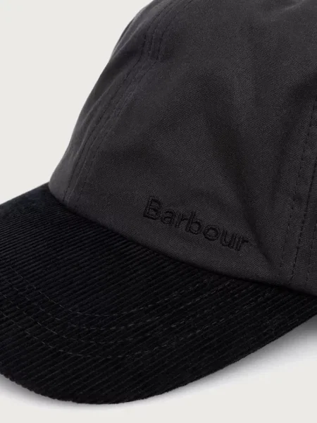 Кепка Barbour