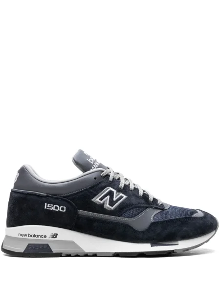 Sneakerși New Balance 574 gri
