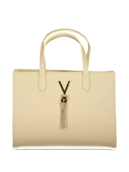 Shopper torbica Mario Valentino s autogramom