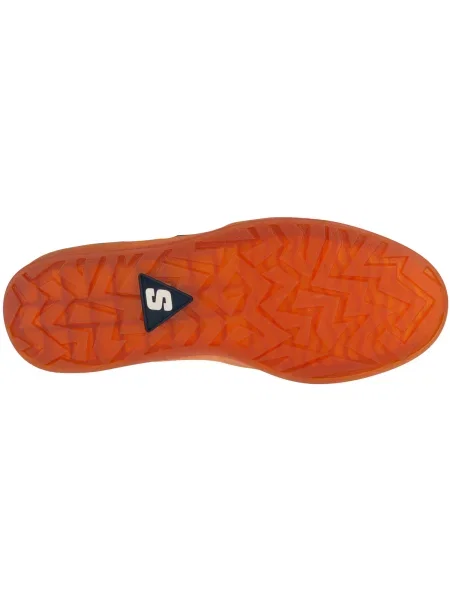 Pantofi Skechers alb