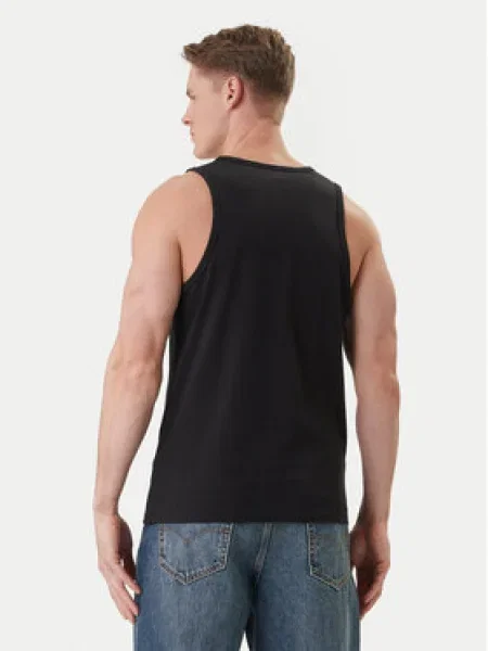 Calvin Klein Jeans Tričko CLASSIC sivá biela čierna