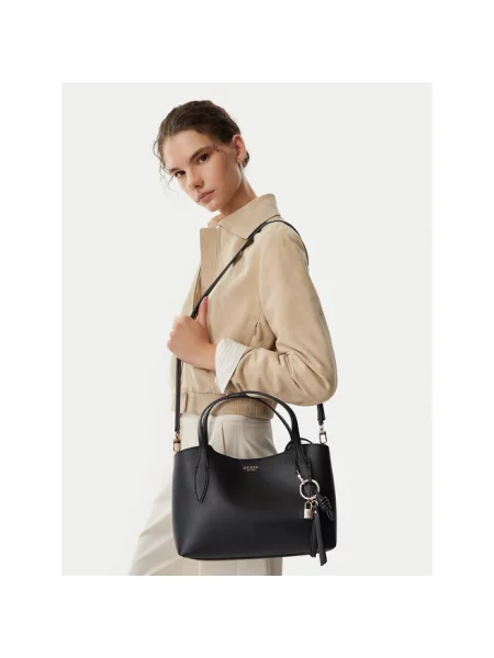 Torebka Guess czarna