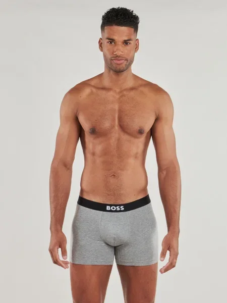 Comb boxeralsó Boss fekete