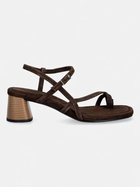 Vagabond Shoemakers босоніжки на замшеві EVIE