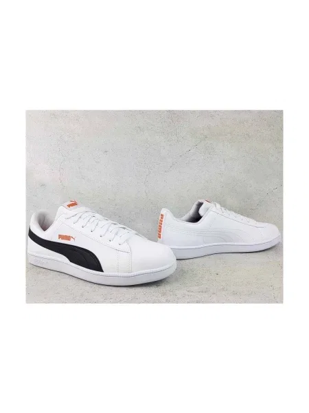 Pantofi Puma alb