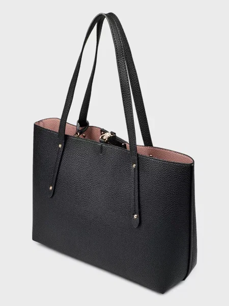 Сумка Guess чорна