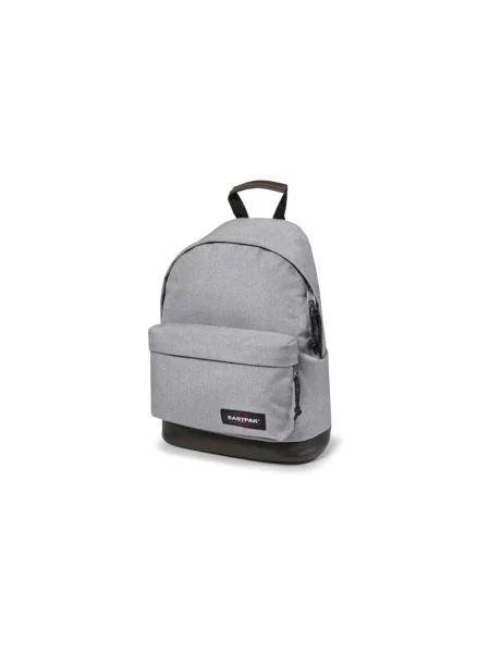 Kabelka Eastpak hnedá