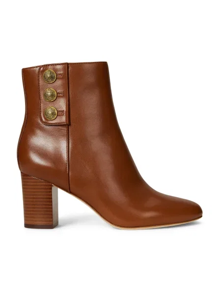 Botine LAUREN RALPH LAUREN Kenndi maro