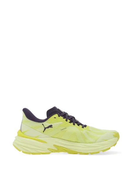 Sneakerși Puma Nitro verde