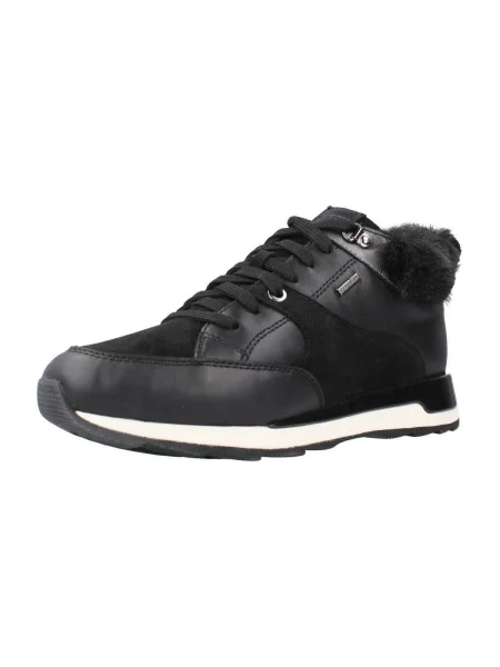 Pantofi Geox negru
