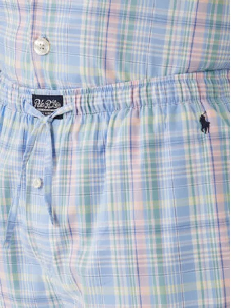Polo Ralph Lauren Pižama Spalvota