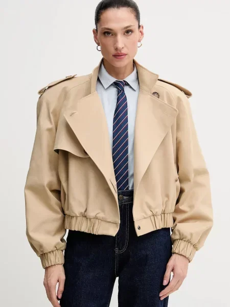 Яке La Mania ELLIOT бежово