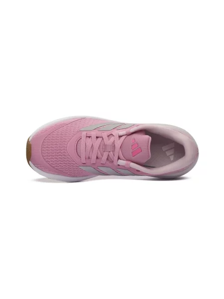 Pantofi Adidas alergare roz