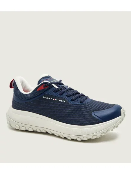 Tommy Hilfiger Sneakers The Canyon X M Knit