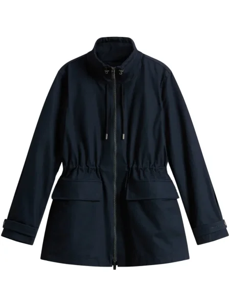 Geacă Woolrich albastru