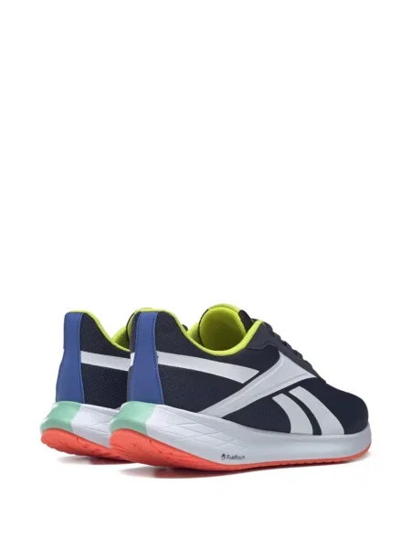Sneakerși Reebok albastru