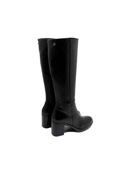 Pantofi Porronet negru