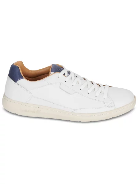 Pantofi Timberland alb